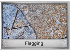 Unity Quarry Flagging