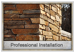 Unity Quarry Professional Installion Services